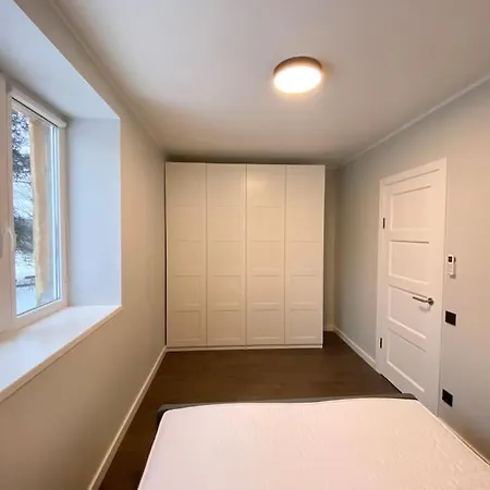 Apartment Stendera *
