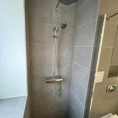 Stendera Apartment *