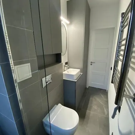 Stendera Apartment Riga